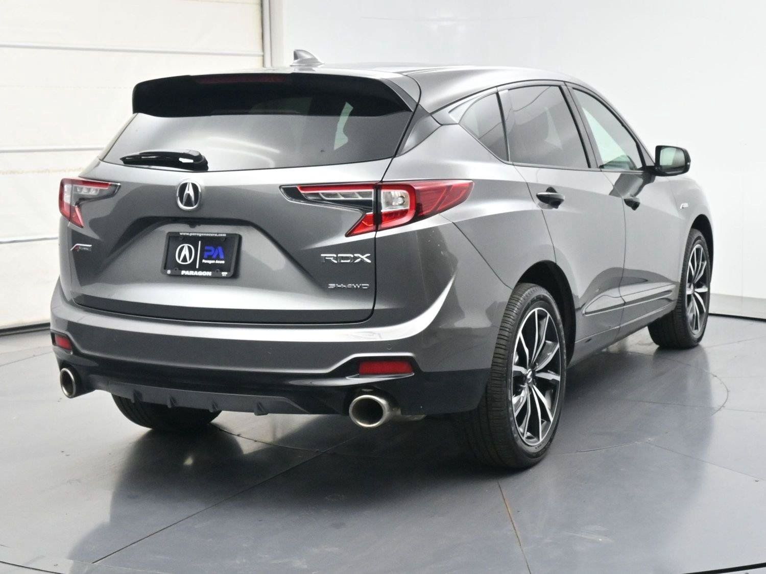 Used 2026 Acura RDX w/ Advance Package AWD/4WD image 26