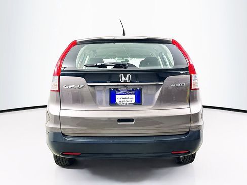 Used 2013 Honda CR-V LX image 15