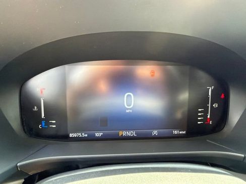 Used 2023 Ford Escape Active w/ Tech Pack #1 FWD image 15