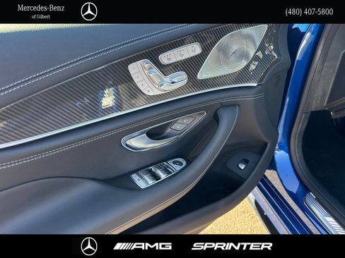 New 2026 Mercedes-Benz AMG GT 43 image 12