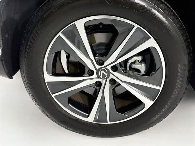 Certified 2026 Lexus RX 350 Premium w/ Accessory Package (2T) FWD image 33