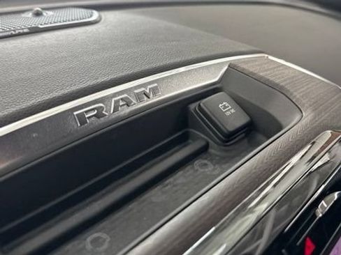 New 2026 RAM 3500 Laramie w/ Night Edition AWD/4WD image 47