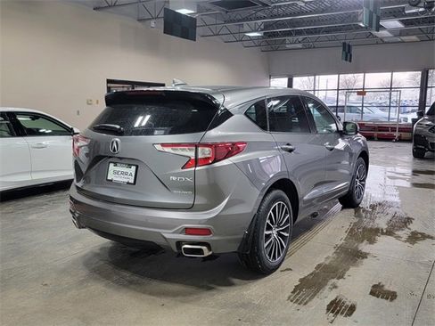 New 2026 Acura RDX SH-AWD w/ Advance Package image 6