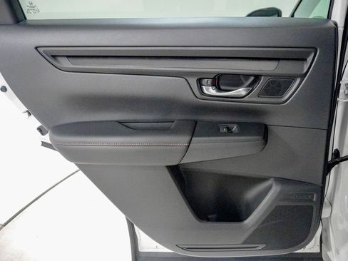 Certified 2026 Honda CR-V Sport-L image 36
