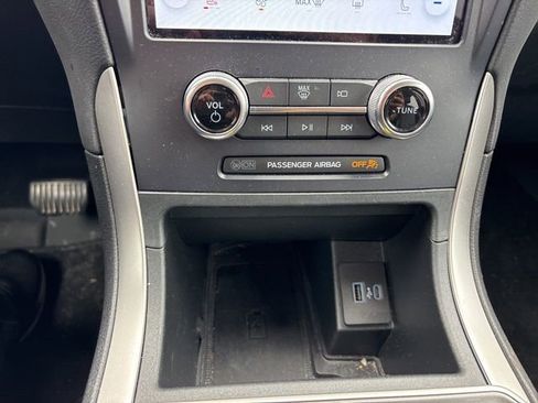 Used 2024 Ford Edge SEL w/ Convenience Package AWD/4WD image 21