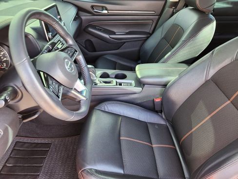 Used 2020 Nissan Altima 2.5 SR image 12