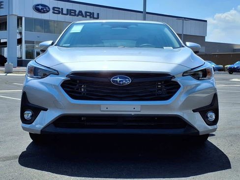 New 2025 Subaru Impreza 2.0i Sport image 2