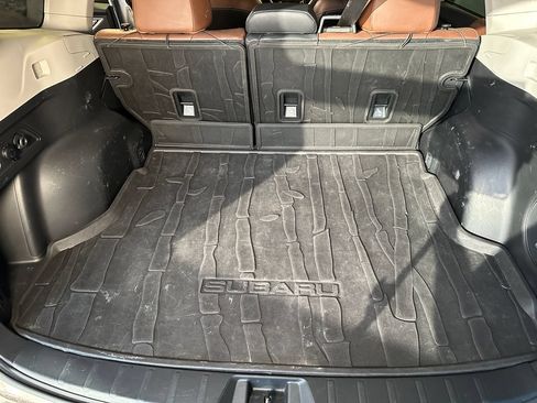 Used 2022 Subaru Forester Touring AWD/4WD image 23