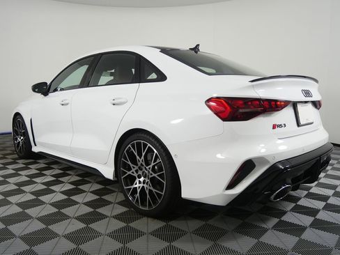 Used 2025 Audi RS 3 image 6