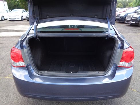 Used 2014 Chevrolet Cruze LT image 22