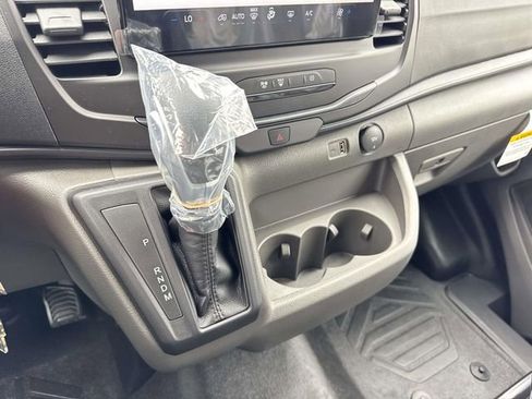 New 2025 Ford Transit 250 Low Roof image 11