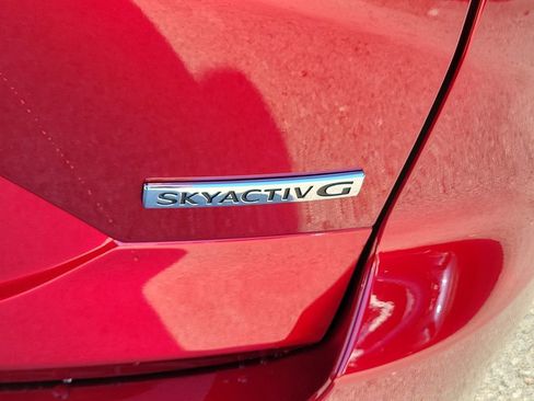 New 2025 MAZDA CX-5 AWD 2.5 S w/ Preferred Package image 8