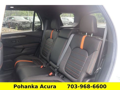 Used 2026 Honda Passport TrailSport image 29