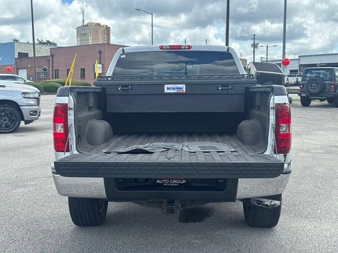Used 2013 Chevrolet Silverado 1500 LT RWD image 8