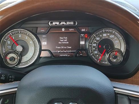 Certified 2021 RAM 1500 Limited w/ Bed Utility Group image 15