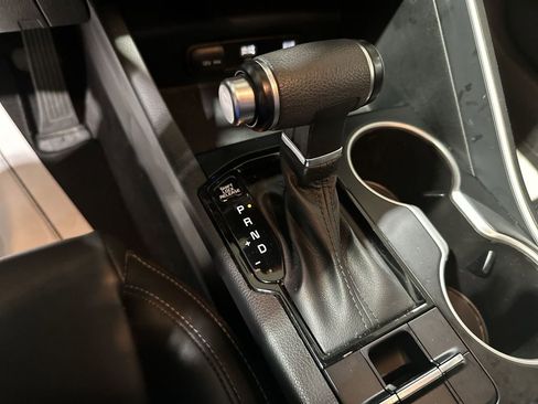 Used 2023 Kia K5 GT-Line image 21