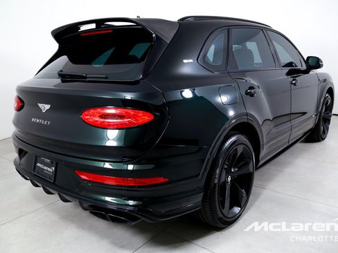 Used 2021 Bentley Bentayga w/ First Edition Specification AWD/4WD image 8