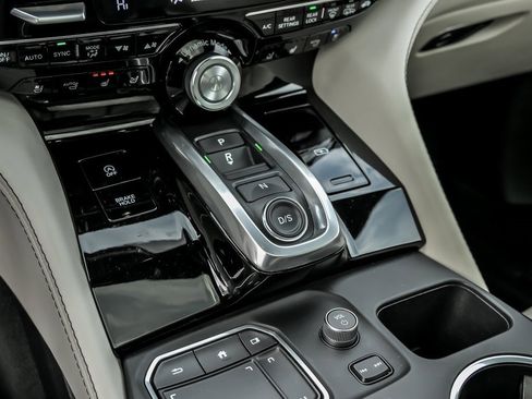 Used 2022 Acura MDX Type S image 26