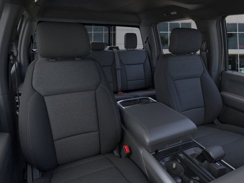 New 2025 Ford F150 XLT w/ Equipment Group 302A MID image 10