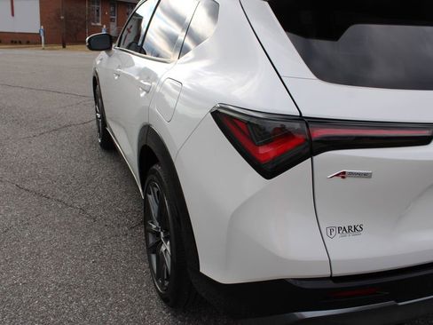 Used 2025 Acura ADX A-Spec image 41