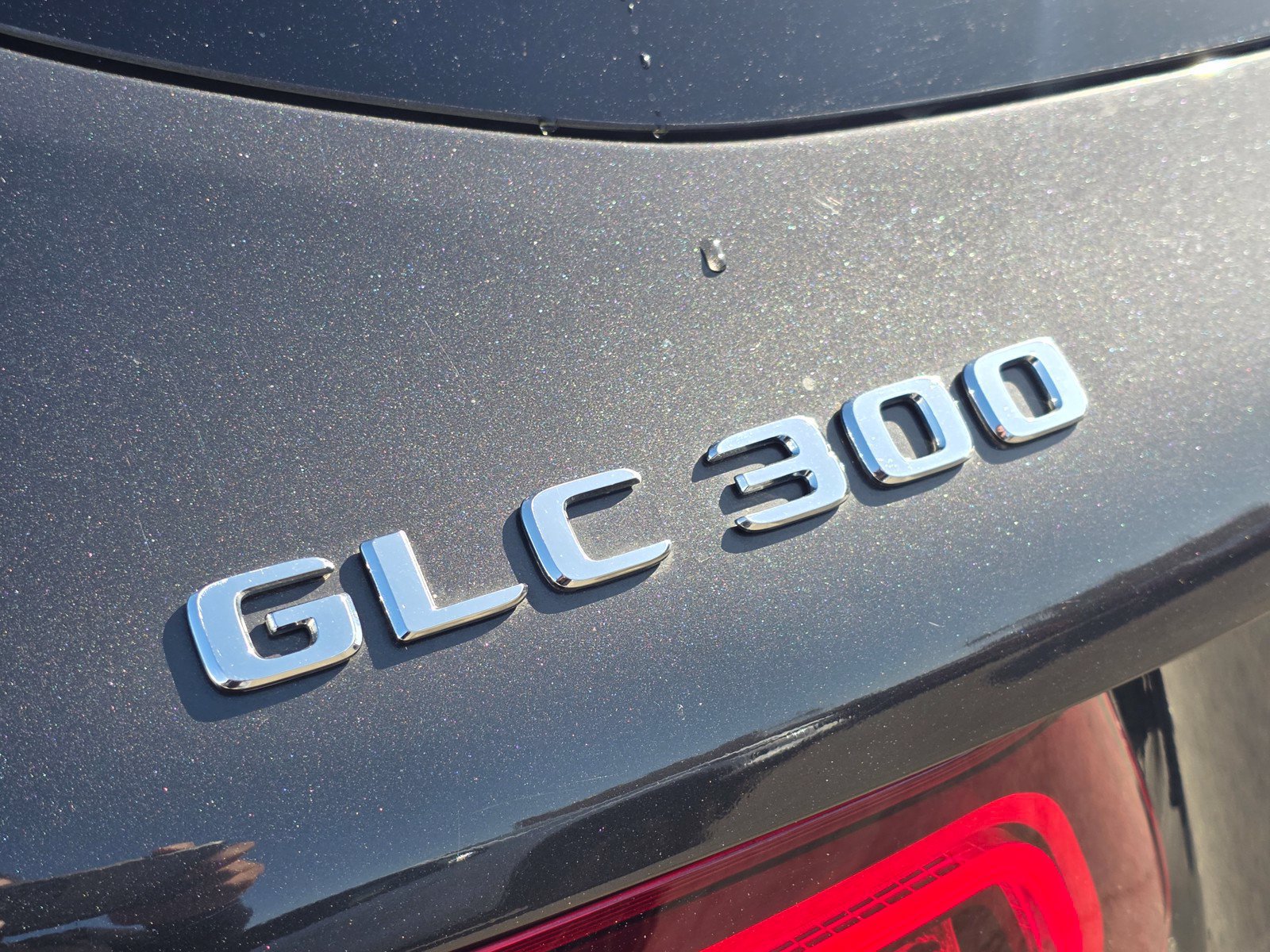 Used 2021 Mercedes-Benz GLC 300 image 9