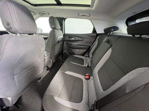 New 2026 Chevrolet TrailBlazer LT w/ Convenience Package image 15