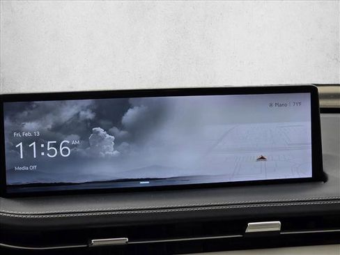 Used 2023 Genesis GV70 3.5T Sport w/ Sport Prestige Package image 24