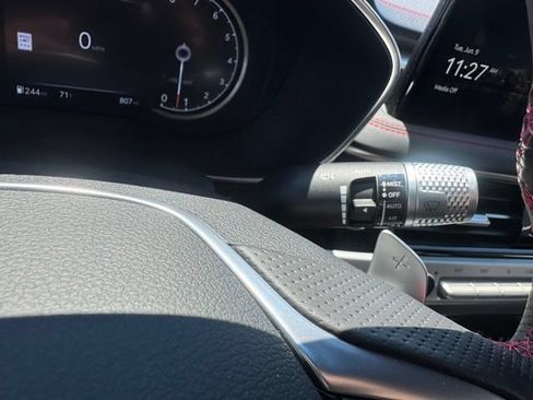 Certified 2026 Genesis G70 3.3T Sport Prestige AWD/4WD image 28