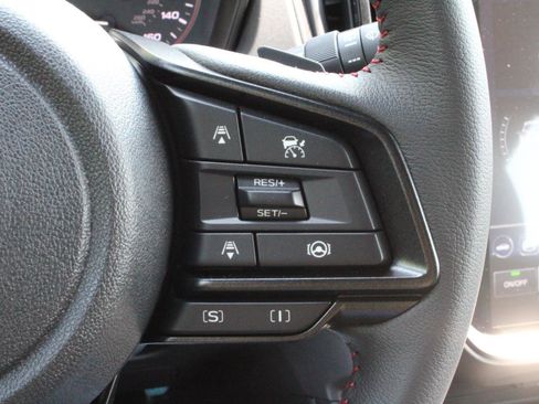 New 2025 Subaru Impreza RS w/ Popular Package #1 image 30