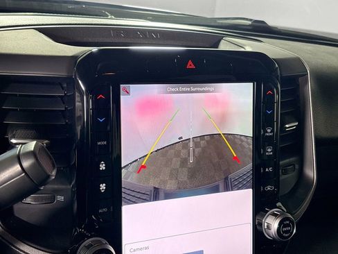 New 2026 RAM 2500 Tradesman image 17