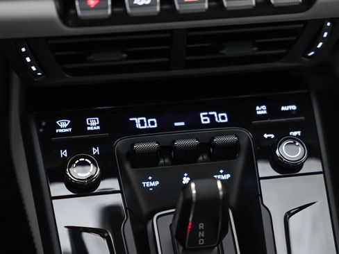 Used 2026 Porsche 911 Carrera 4 GTS image 19