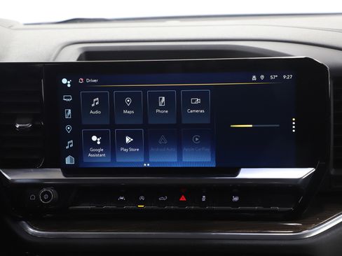 Used 2023 Chevrolet Silverado 1500 RST w/ Convenience Package II image 18