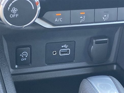 New 2025 Nissan Sentra S image 24