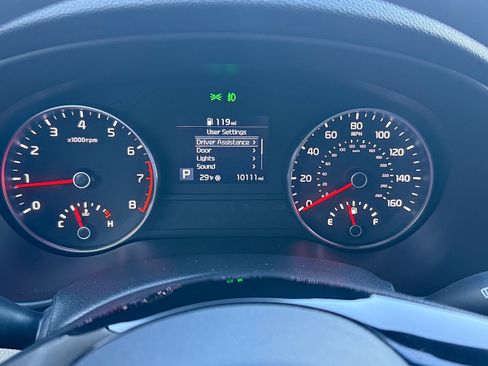 Used 2022 Kia Sportage LX image 26