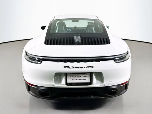 New 2024 Porsche 911 Carrera S image 10