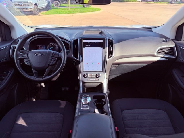 Certified 2024 Ford Edge SE AWD/4WD image 24
