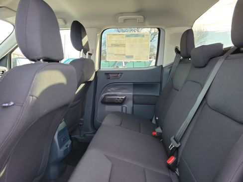 New 2026 Ford Maverick XL w/ 4K Tow Package image 13