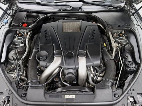 Used 2013 Mercedes-Benz SL 550 image 38