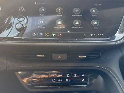 Used 2023 Buick Envision Preferred AWD/4WD image 19