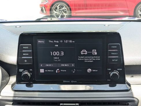 Used 2023 Kia Seltos LX AWD/4WD image 19