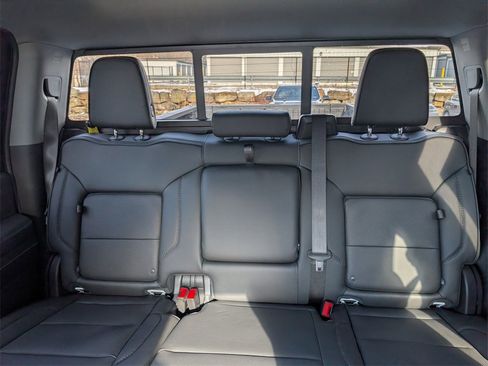 New 2026 GMC Sierra 3500 Denali w/ Technology Package image 10