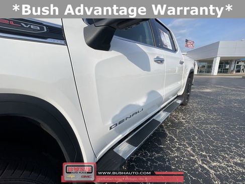 Used 2023 GMC Sierra 1500 Denali w/ Technology Package image 33
