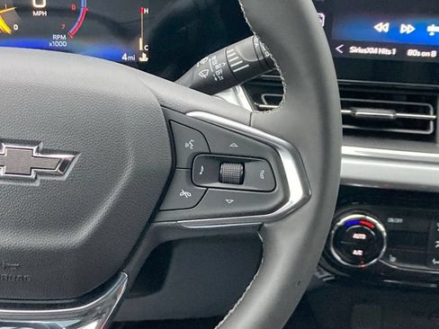 New 2026 Chevrolet Trax LT w/ Driver Confidence Package FWD image 7