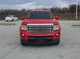 Used 2019 GMC Canyon SLE video 2