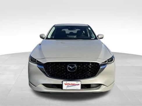 New 2025 MAZDA CX-5 AWD 2.5 S w/ Preferred Package image 10