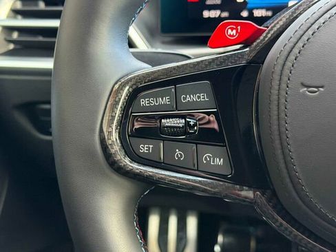 Used 2025 BMW M2 w/ Lighting Package image 28