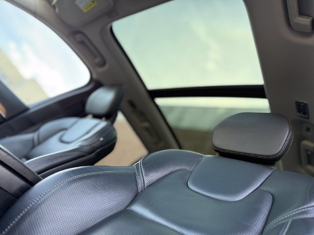 Used 2020 Volvo XC90 T6 Inscription w/ Protection Package Premier AWD/4WD image 15