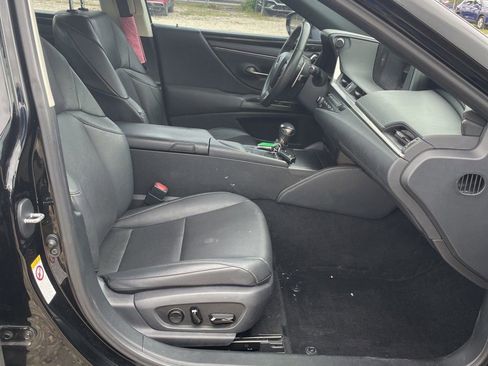 Used 2019 Lexus ES 350 350 image 18