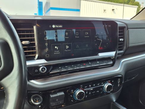 Used 2022 GMC Sierra 1500 SLT w/ SLT Premium Plus Package image 10