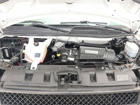 Used 2020 Chevrolet Express 3500 w/ Power Convenience Package image 26